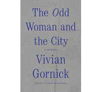 Odd Woman and the City