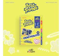 Odd Youth - Best Friendz Version-INKL. Photob [Import]