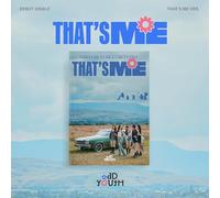 Odd Youth - Best Friendz-It's Me Version-INKL. Photobook [Import]