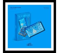 ODD YOUTH - ODD YOUTH [I LIKE YOU] 1st Mini Album (KEY RING Ver.) K-POP SEALED