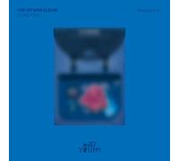 ODD YOUTH - ODD YOUTH THE 1ST MINI [I LIKE YOU (Backpack ver.)]（韓国盤）※デジタルアルバムでありCDは同梱されてません（アプリ必要）