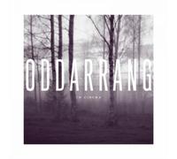 Oddarrang In Cinema (CD) Album