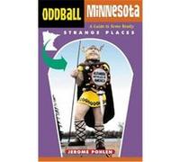 Oddball Minnesota Jerome Pohlen (Auteur)
