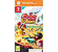 Oddballers (CIAB) Nintendo SWITCH UBISOFT