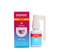 Oddent Forte Spray Oral 20ml