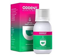 Oddent rince-bouche à l'acide hyaluronique 300 ml