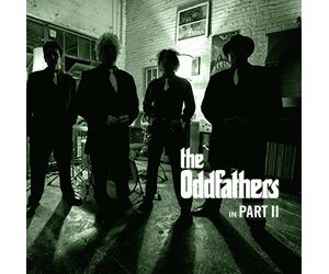 Oddfathers - Part II