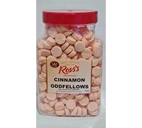 Oddfellows 1,5 kg (Cinnamon Oddfellows)