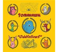 Oddfellows – Oddfellows – CD – Sony Music