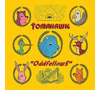 Oddfellows – Oddfellows – CD – Sony Music