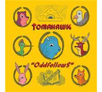 Oddfellows CD
