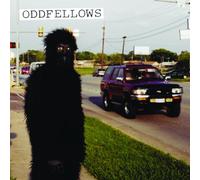 ODDFELLOWS ODDFELLOWS VINYL LP NEUF