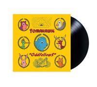 Tomahawk – Oddfellows – Vinyle LP – Sony Music