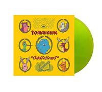 Oddfellows - Vinyle Vert