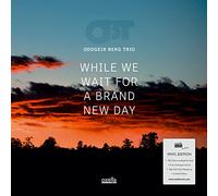 Oddgeir Berg Trio - While We Wait for a Brand New Day (180 Gramm Vinyl