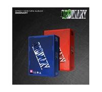 Stray Kids – Oddinary – CD – Édition limitée (avec photobook)