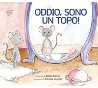 Oddio, sono un topo!