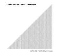 Oddisee & - Beneath The Surface (Live) [Import]