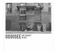 Oddisee - Beauty in All