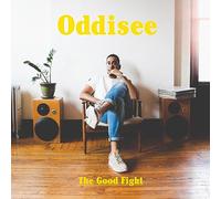 Oddisee - Good Fight
