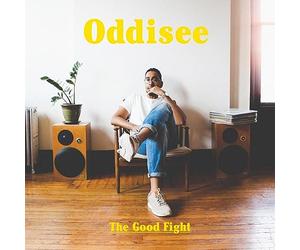 Oddisee - Good Fight