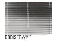 Oddisee - The Beauty in All [Import]