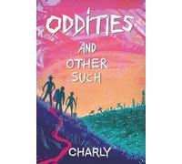 Oddities and Other Such