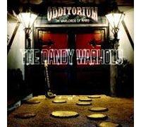 Odditorium Or Warlords Of Mars (Cd+Dvd)