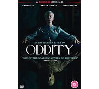 Oddity (Shudder)