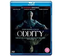 Oddity (Shudder)