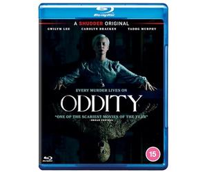 Oddity (Shudder)