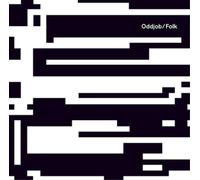 Oddjob Folk (Vinyl) 12" Album