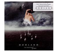 Oddland - Treachery of Senses [Import]