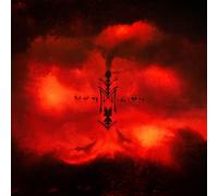 ODDLAND - VERMILION - CD - G3z