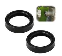 OddMart 2PCS Joint Entrée Sortie pour Intex Pure Spa Simple Spa 11699, Joints Étanches Haute Qualité pour Connecteur de Tube Anti-Fuites Eau et Air pour Piscine Gonflable Spa