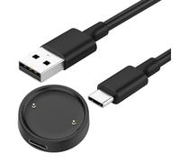 OddMart Chargeur Magnétique Charger pour Amazfit Active 2 / Bip 6