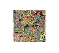 Oddments CD
