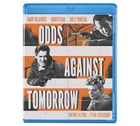 Odds Against Tomorrow [Blu-Ray]