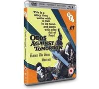 Odds Against Tomorrow Blu-ray G