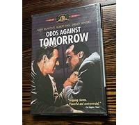 Odds Against Tomorrow [Import USA Zone 1]