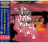Odds Against Tomorrow (Japanese Reissue) [Import]