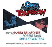 Odds Against Tomorrow (Original Soundtrack)