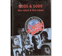 Manfred Mann – Odds & Sods : Mis-Takes & Out-Takes – Coffret CD