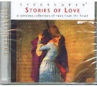 Odds Bodkin - Lifescapes Stories of Love