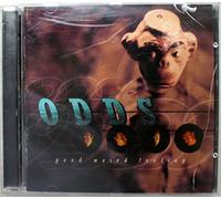 Odds (CAN) - Good Weird Feeling (1995) [Import]
