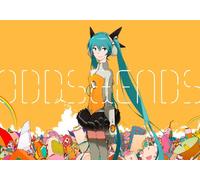 Odds & Ends Feat.Hatsune [Limi [Import]