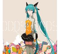 Odds & Ends Feat.Hatsune Miku [Import]