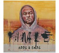 Finale – Odds & Ends – Vinyle – Import – Neuf – Membran