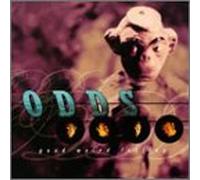 Odds - Good Weird Feeling