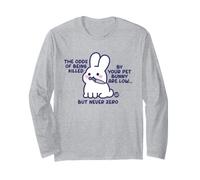 Odds Killed by Bunny Manche Longue